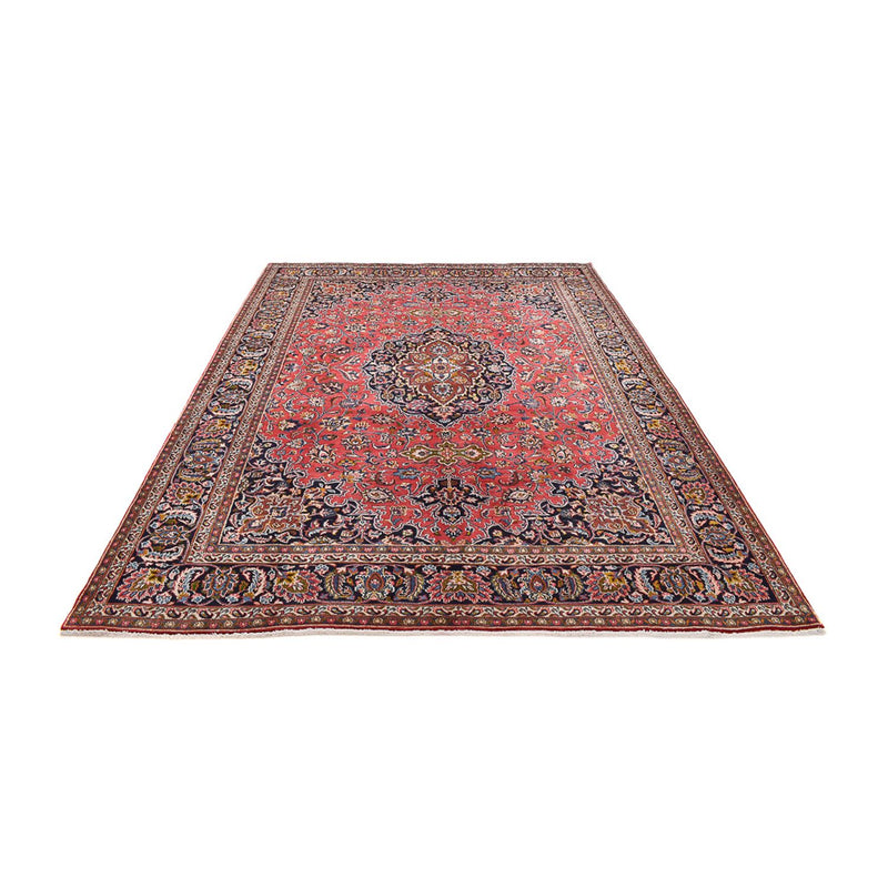 Alfombra persa - Clásica - 333 x 247 cm - rojo