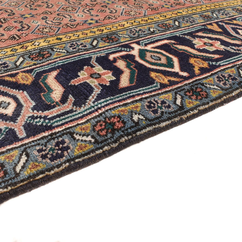 Alfombra persa - Nómada - 300 x 195 cm - rojo claro
