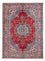 Alfombra persa - Clásica - 337 x 246 cm - rojo