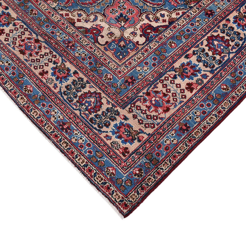 Alfombra persa - Clásica - 337 x 246 cm - rojo