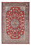 Alfombra persa - Clásica - 319 x 223 cm - rojo