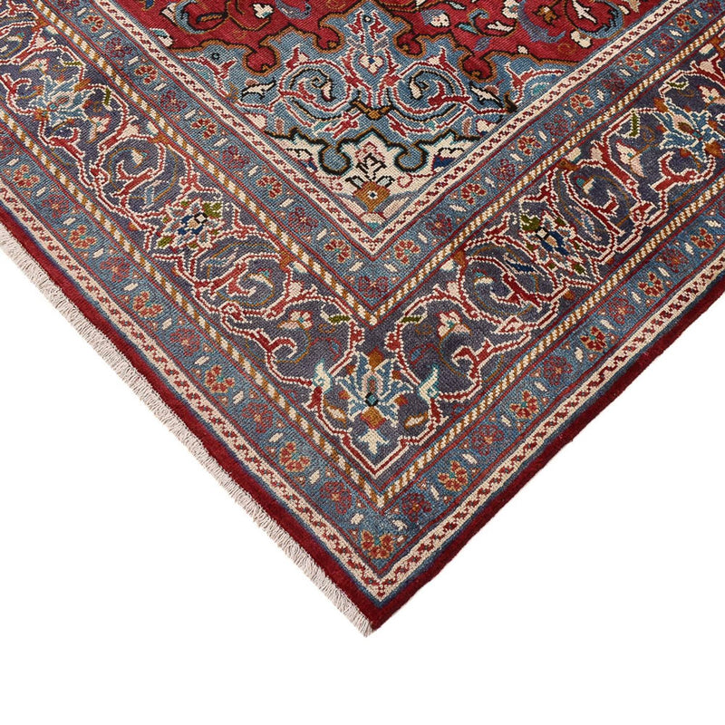 Alfombra persa - Clásica - 319 x 223 cm - rojo