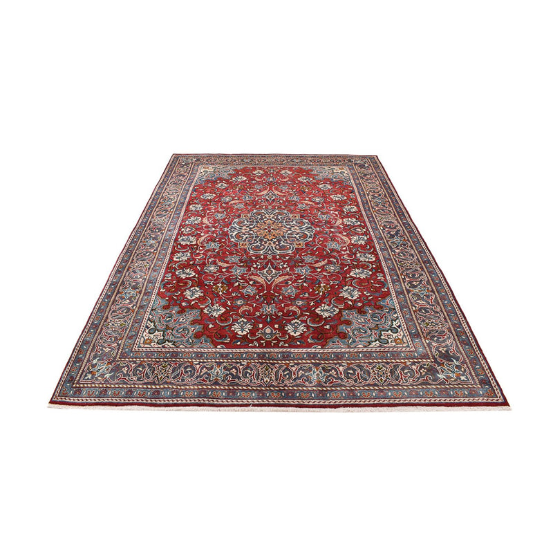 Alfombra persa - Clásica - 319 x 223 cm - rojo