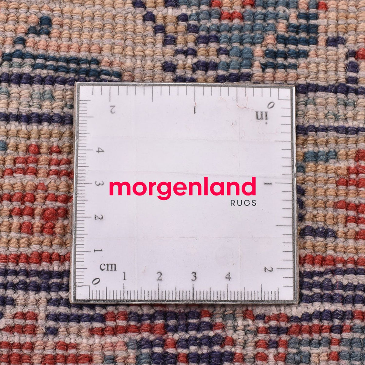 Alfombra persa - Clásica - 162 x 100 cm - rojo