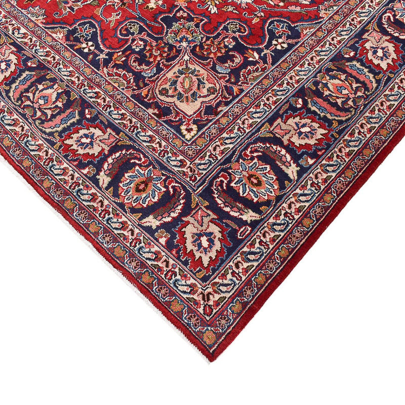 Alfombra persa - Clásica - 325 x 240 cm - rojo