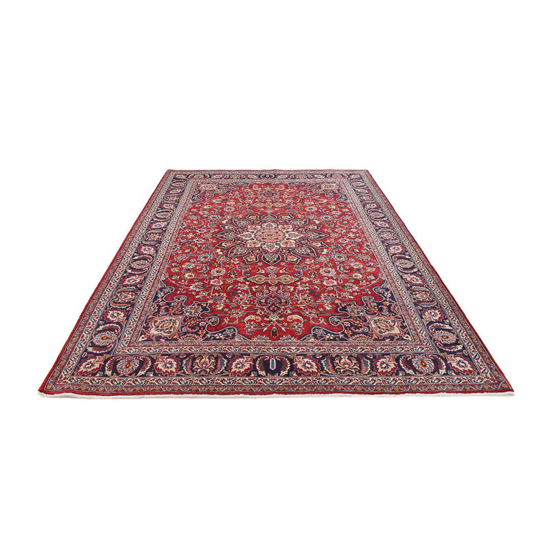 Alfombra persa - Clásica - 325 x 240 cm - rojo