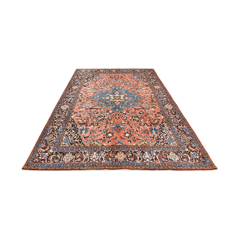 Alfombra persa - Clásica - 324 x 216 cm - rojo claro