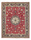 Alfombra persa - Tabriz - 386 x 301 cm - rojo