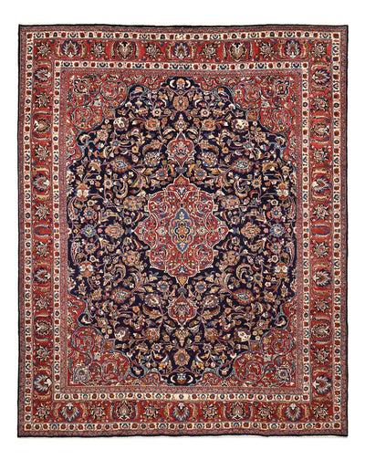 Mashhad Alfombra 293x374cm - Alfombra persa