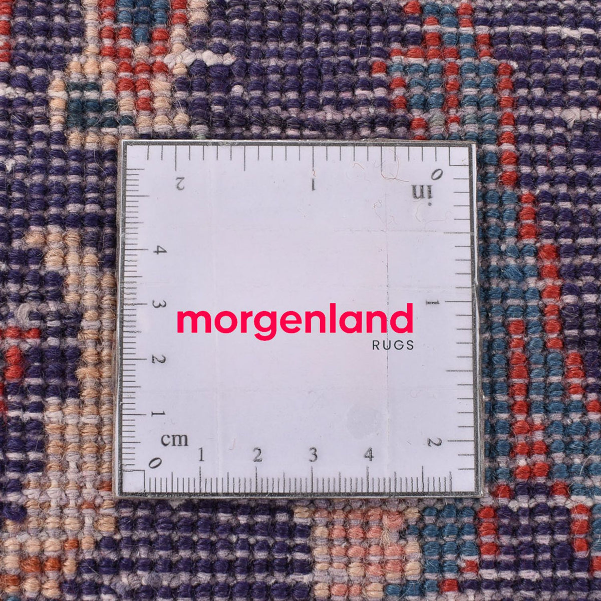 Alfombra persa - Clásica - 401 x 296 cm - rojo claro