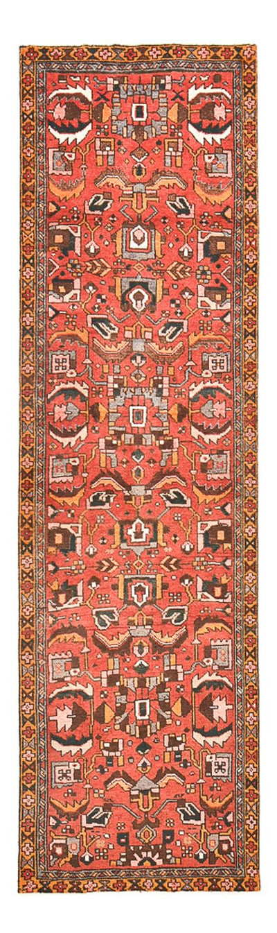 Hamadan Alfombra 92x322cm - Alfombra persa