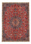 Alfombra persa - Clásica - 320 x 227 cm - rojo