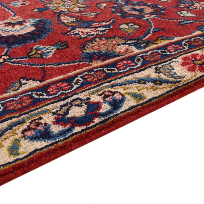 Alfombra persa - Clásica - 320 x 227 cm - rojo