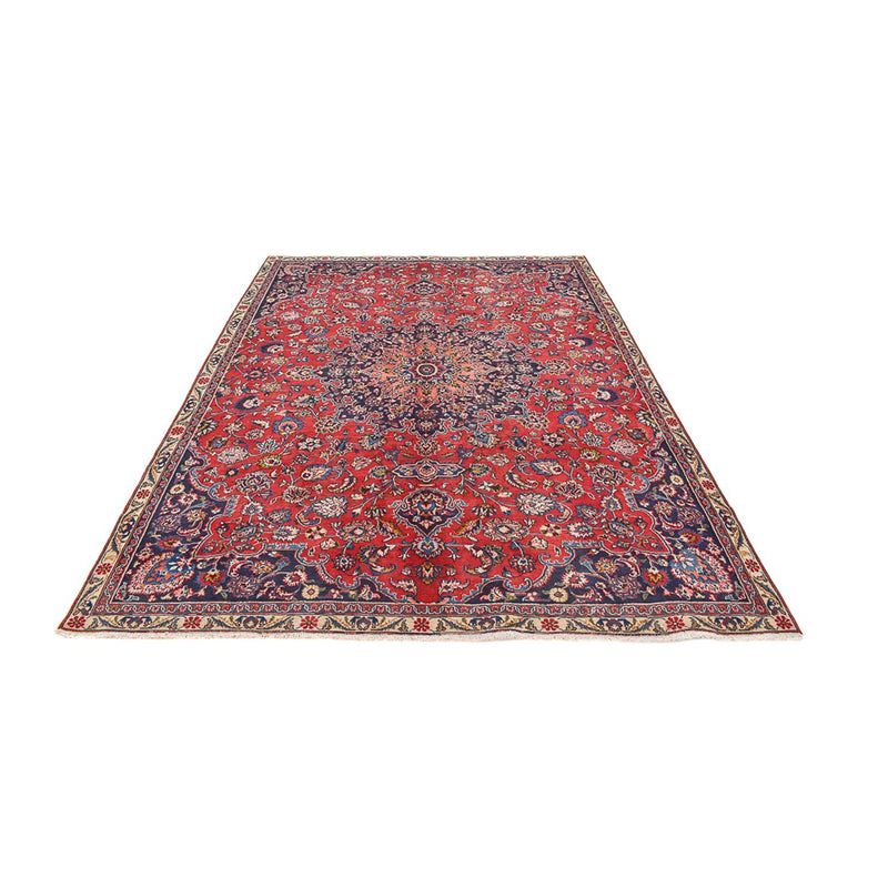 Alfombra persa - Clásica - 320 x 227 cm - rojo