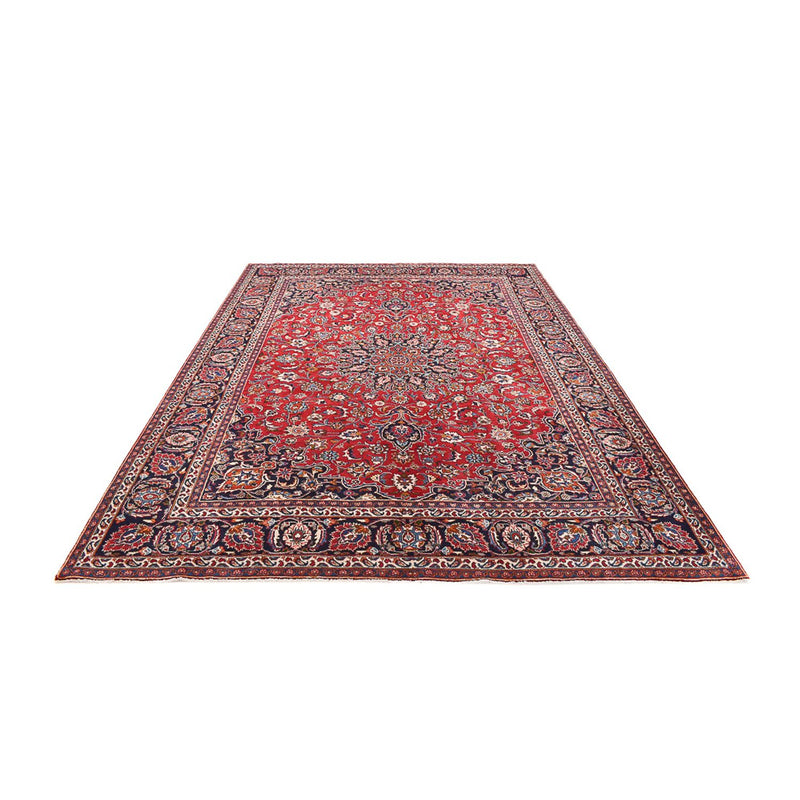 Alfombra persa - Clásica - 339 x 245 cm - rojo