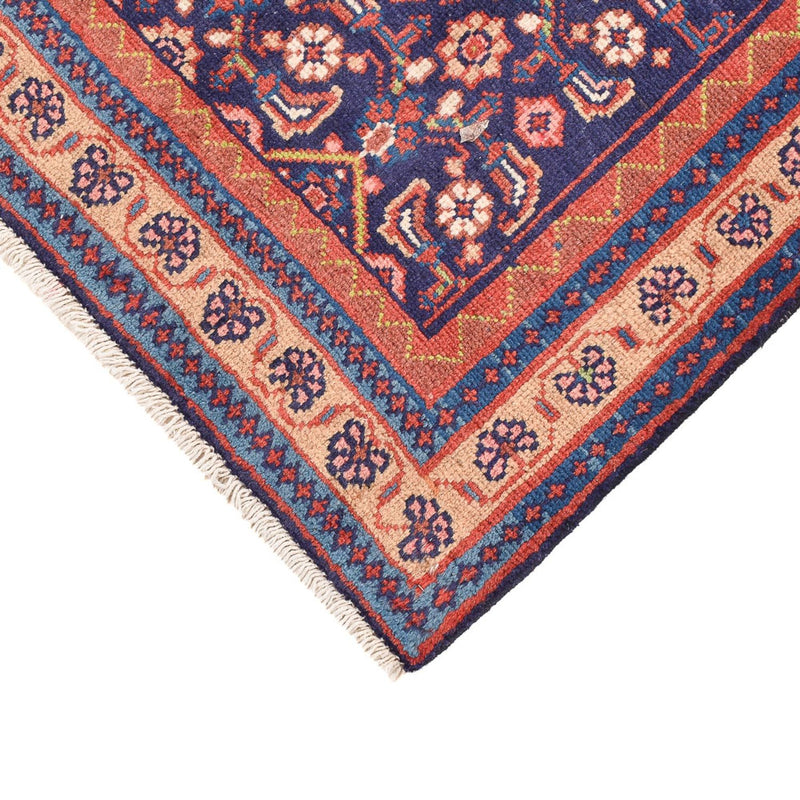 Alfombra persa - Clásica - 150 x 103 cm - multicolor