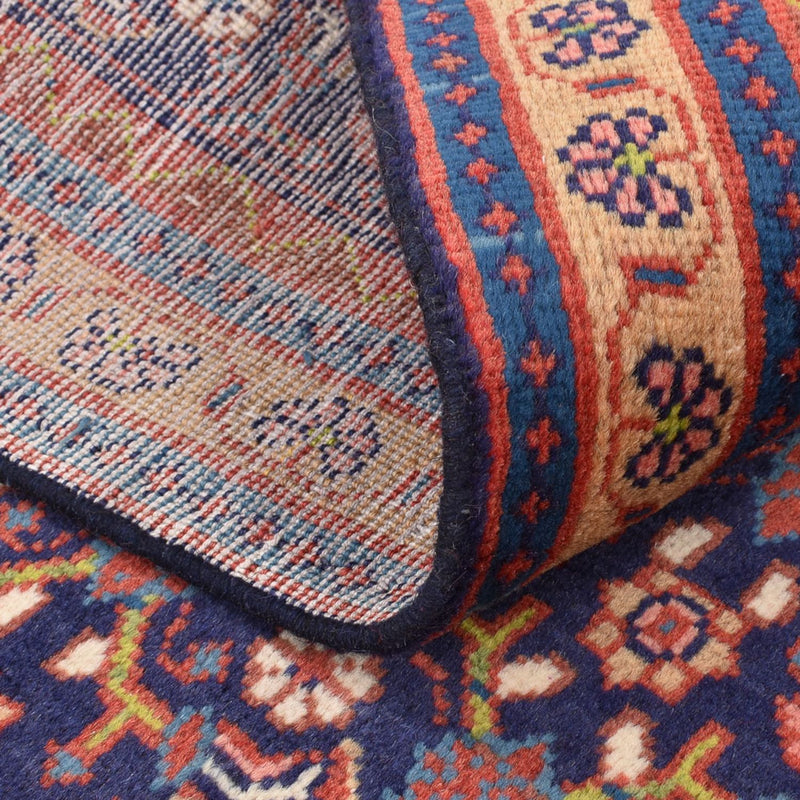 Alfombra persa - Clásica - 150 x 103 cm - multicolor