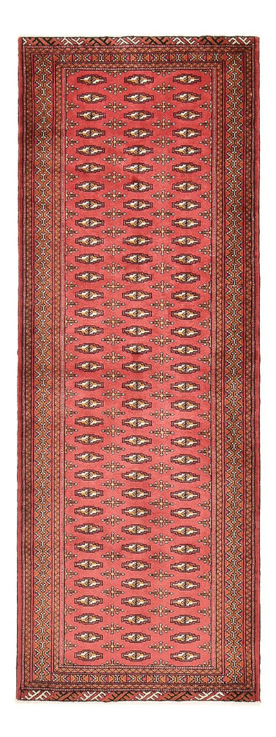 Alfombra Turkaman 105x285cm - Alfombra persa