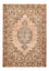 Alfombra Vintage - 312 x 210 cm - beige claro