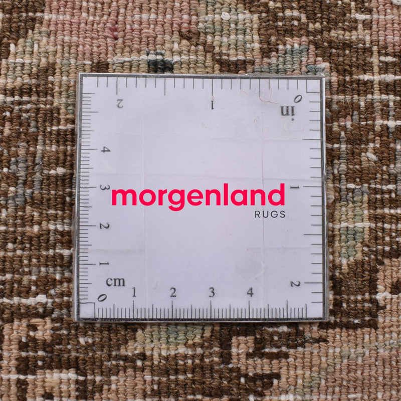 Alfombra Vintage - 312 x 210 cm - beige claro