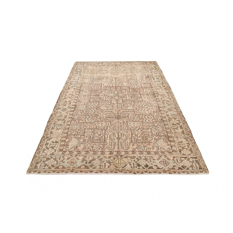 Alfombra Vintage - 311 x 223 cm - arena