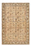 Alfombra Vintage - 275 x 180 cm - beige claro