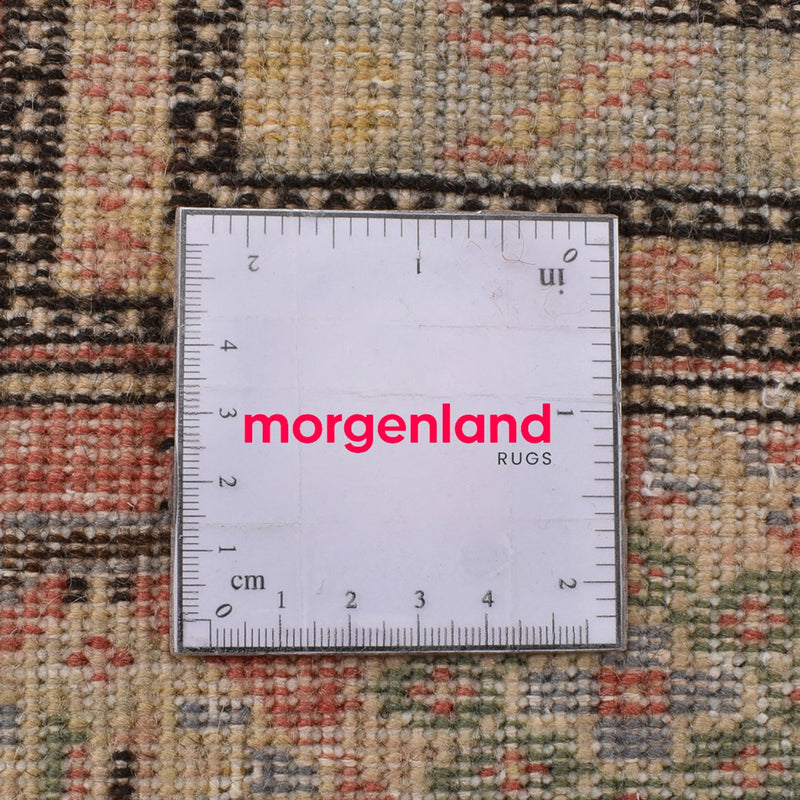 Alfombra Vintage - 299 x 195 cm - beige