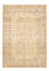 Alfombra Vintage - 300 x 205 cm - beige claro