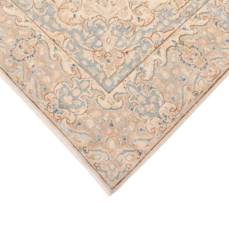 Alfombra Vintage - 300 x 205 cm - beige claro