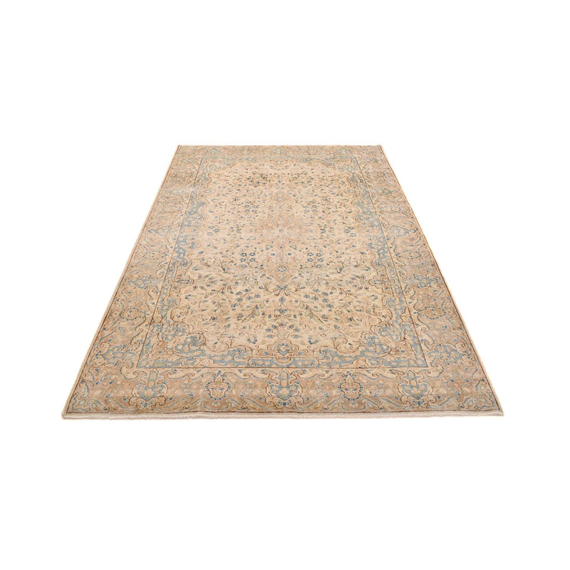 Alfombra Vintage - 300 x 205 cm - beige claro