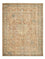 Alfombra Vintage - 367 x 282 cm - arena
