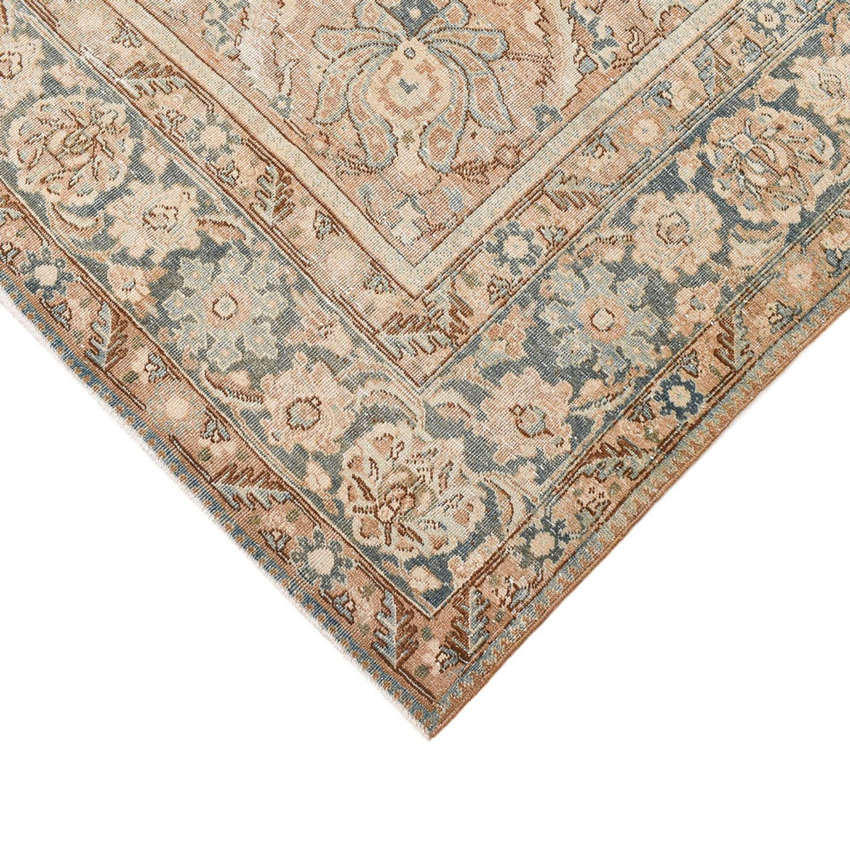 Alfombra Vintage - 367 x 282 cm - arena