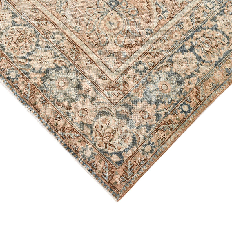 Alfombra Vintage - 367 x 282 cm - arena