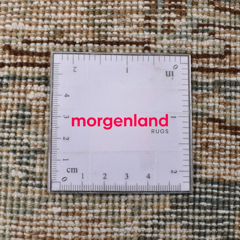 Alfombra Vintage - 367 x 282 cm - arena