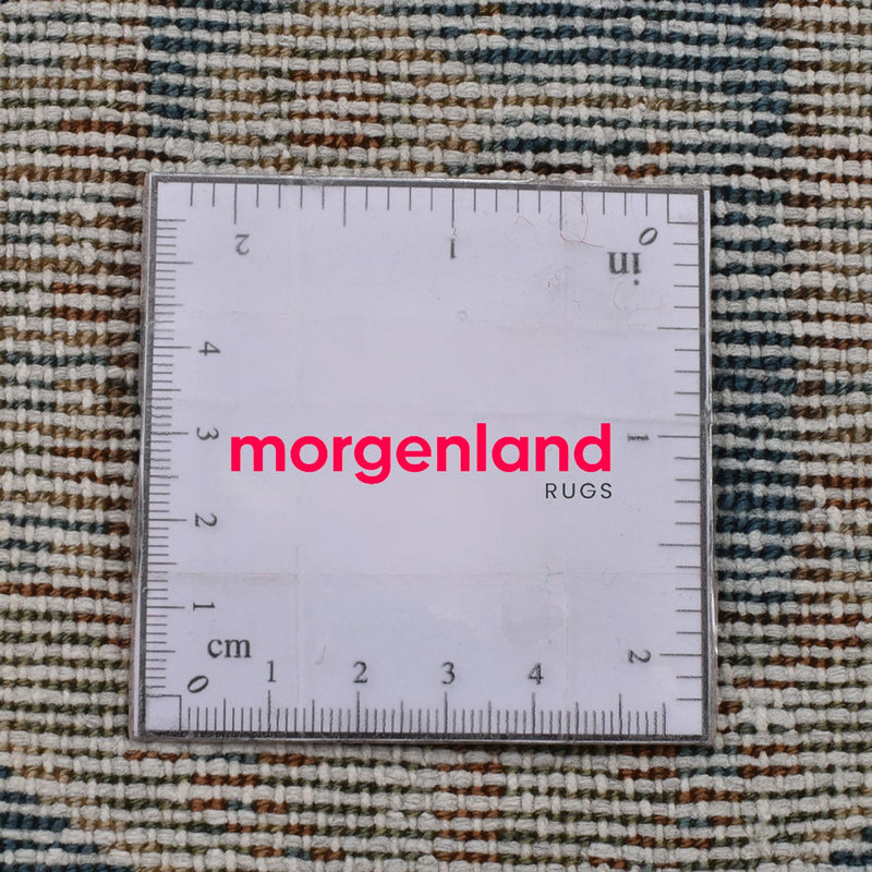 Alfombra Vintage - 203 x 130 cm - arena