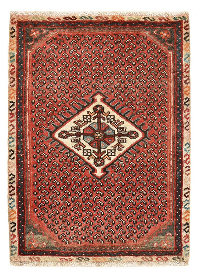 Hamadan Alfombra 61x81cm - Alfombra persa