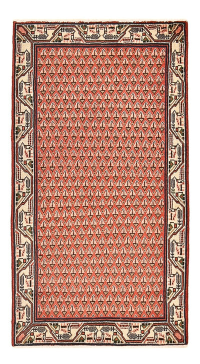 Mir Alfombra 67x120cm - Alfombra persa