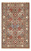 Alfombra persa - Nómada - 187 x 113 cm - multicolor
