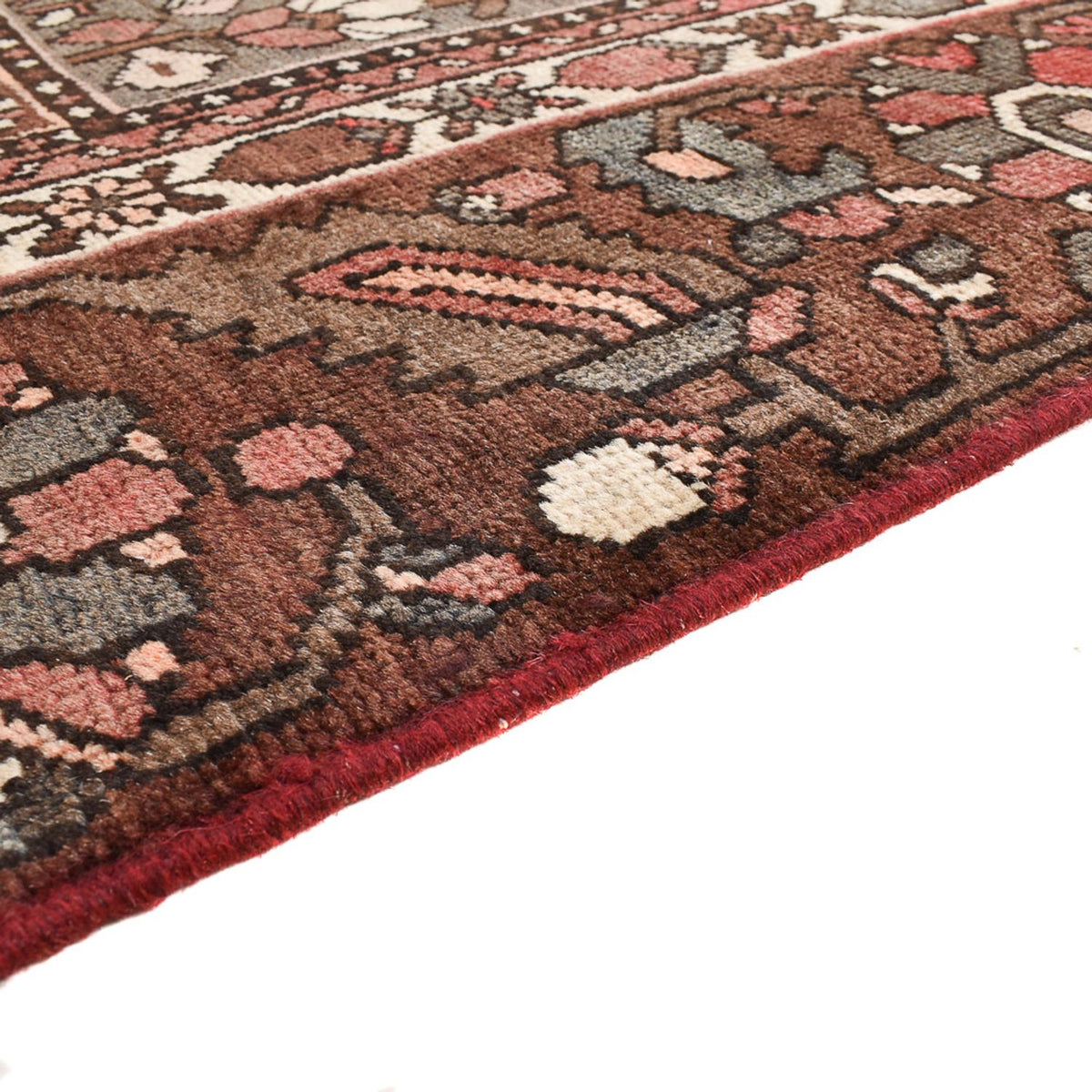 Alfombra persa - Clásica - 298 x 192 cm - multicolor