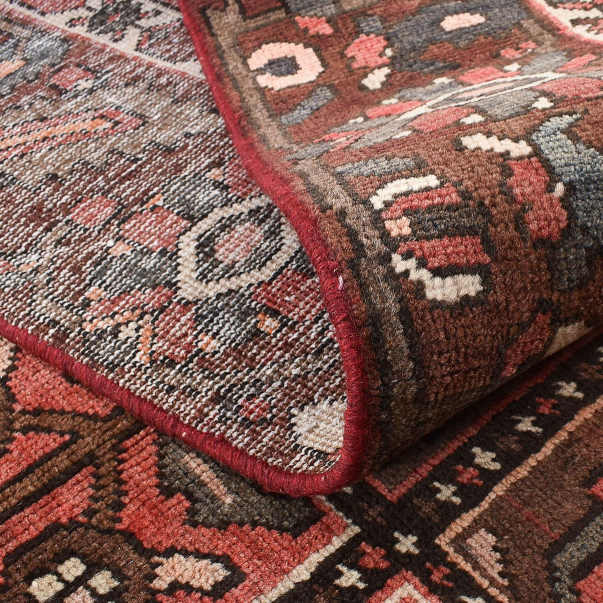 Alfombra persa - Clásica - 298 x 192 cm - multicolor