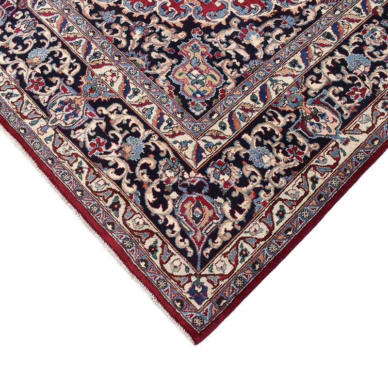 Alfombra persa - Clásica - 337 x 242 cm - rojo