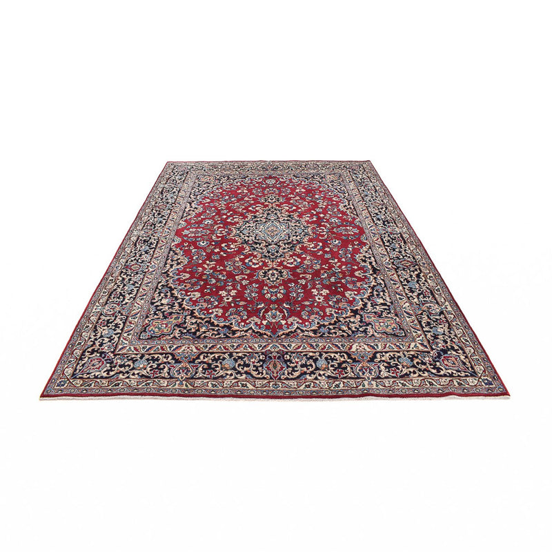 Alfombra persa - Clásica - 337 x 242 cm - rojo