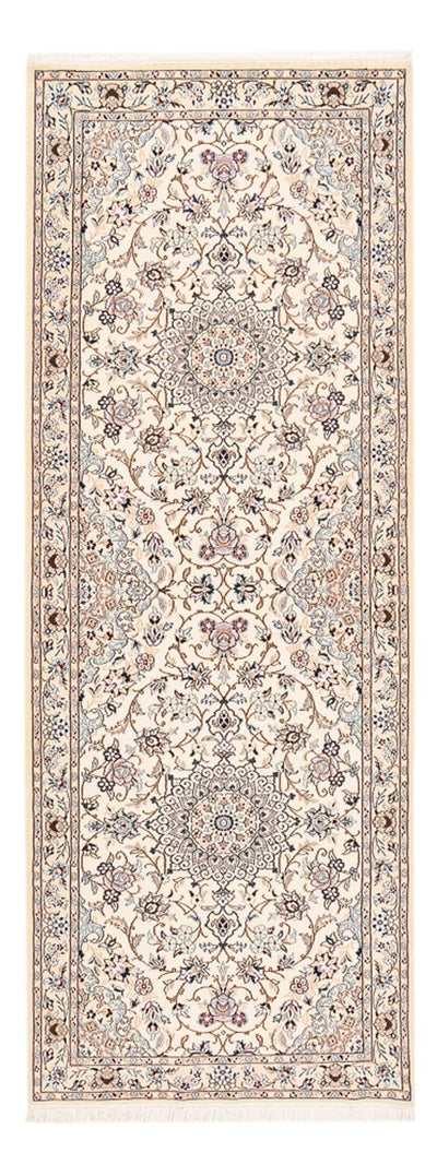 Nain - 9La Alfombra 92x241cm - Alfombra persa