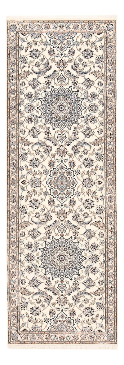 Nain - 9La Alfombra 91x278cm - Alfombra persa