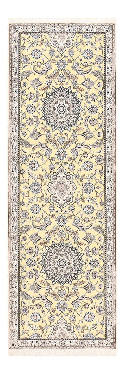 Nain - 9La Alfombra 90x263cm - Alfombra persa