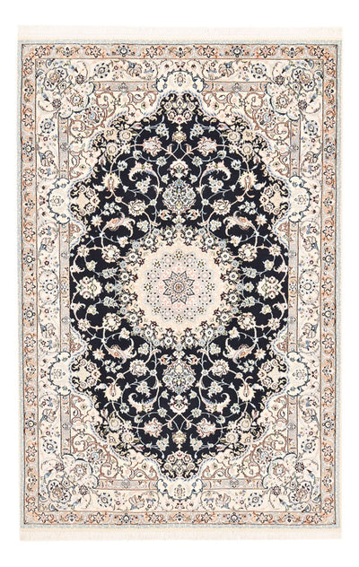 Nain - 9La Alfombra 164x252cm - Alfombra persa