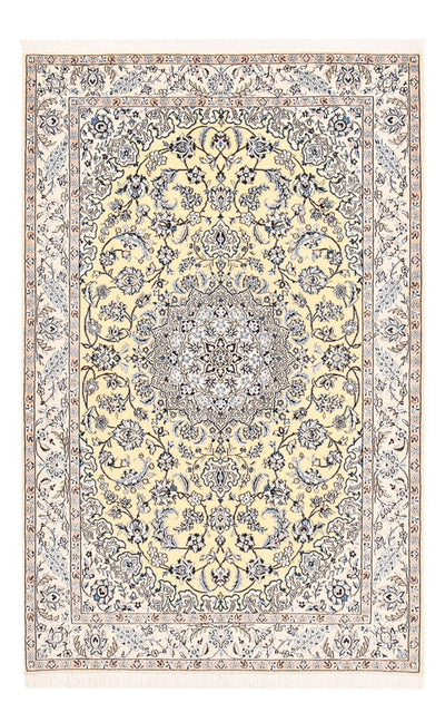 Nain - 9La Alfombra 132x210cm - Alfombra persa
