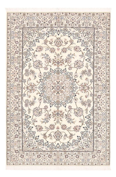 Nain - 9La Alfombra 130x196cm - Alfombra persa