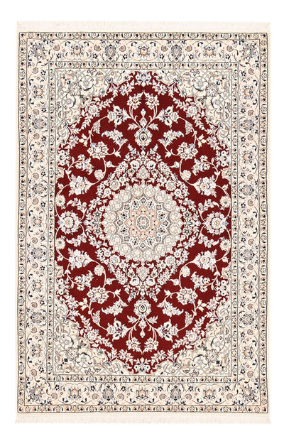 Nain - 9La Alfombra 127x195cm - Alfombra persa