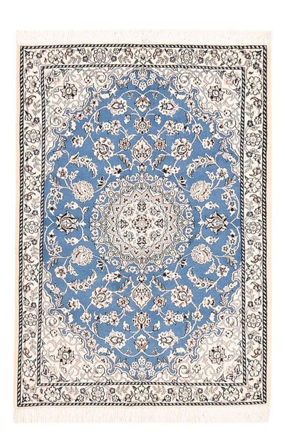 Nain - 9La Alfombra 90x127cm - Alfombra persa